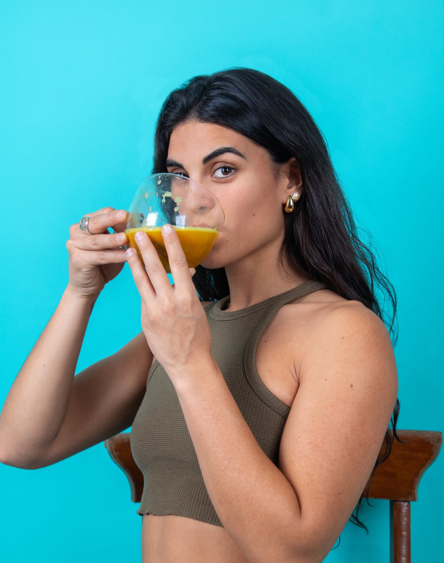 Honey | Concentrado de Golden Milk